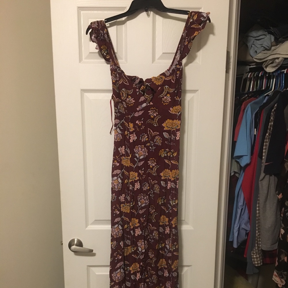 Nanamacs Boutique Dress